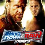 Theonebigwill's Smackdown vs Raw 2009 (Caws)