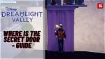 There's a 'Secret Door' at Disney World as Long as You Have 30K
