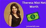 Theresa Bruce Net Worth (2024)