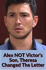 Theresa’s Secret, Alex Not Victor’s Son – Another Kiriakis Family Bombshell?