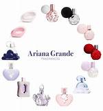 These Are All the Fragrances Ariana Grande Has Released