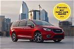 These Are the Best Family Cars of 2022