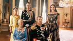 These Danish Royals Have Been Forced into Exile by a Family Feud