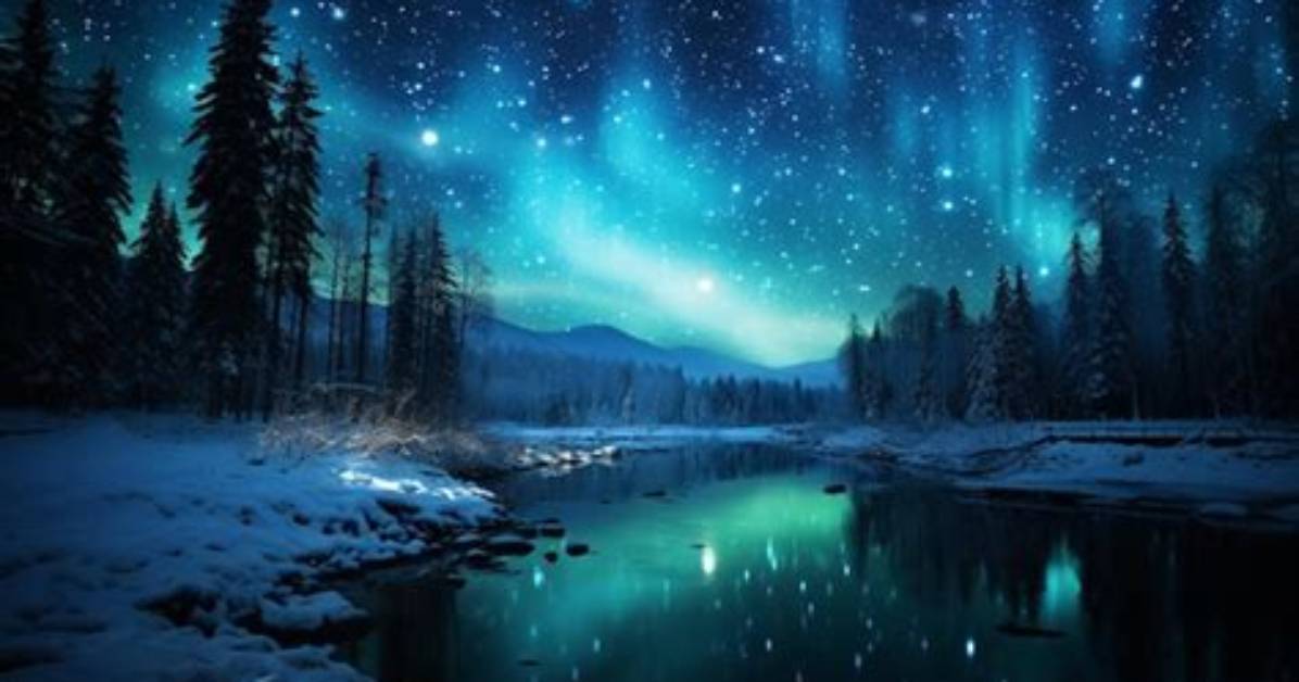 These Dazzling Winter Stars Are About to Disappear — Look up Now