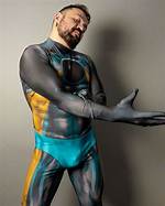 These Kinksters Take the Drama (And Spandex) of Superheroes to a New Level
