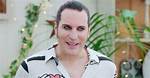 These Noel Fielding Hair Memes Really Take the Biscuit