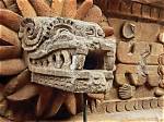 They Call Him Kukulkan: the Feathered Serpent God