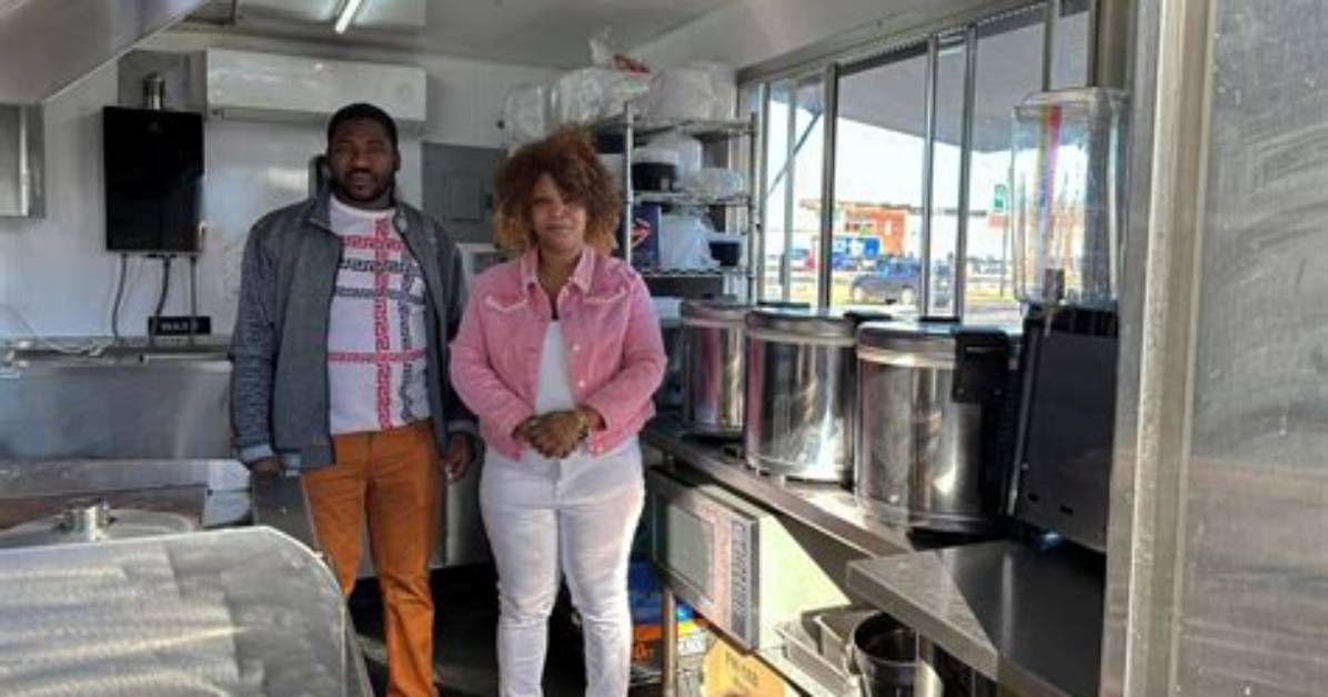 They Opened a Haitian Food Truck. Then They Were Told, 'Go Back to Your Own Country,' Lawsuit Says