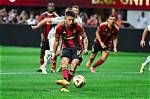 Thiago Almada Scores, Assists for Atlanta United in 4-0 Win Vs. Nashville