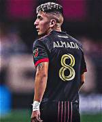 Thiago Almada Set to Join Atlanta United in Mls