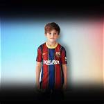 Thiago Messi - Age, Bio, Birthday, Family, Net Worth