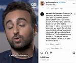 Thibault Zemmour Est-Il Plus Beau Que Son Père?
