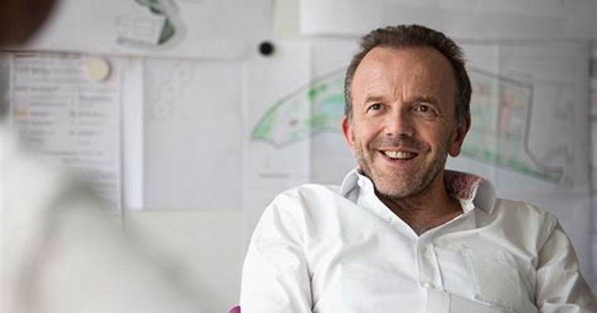 Thierry Barbier Mueller Deces