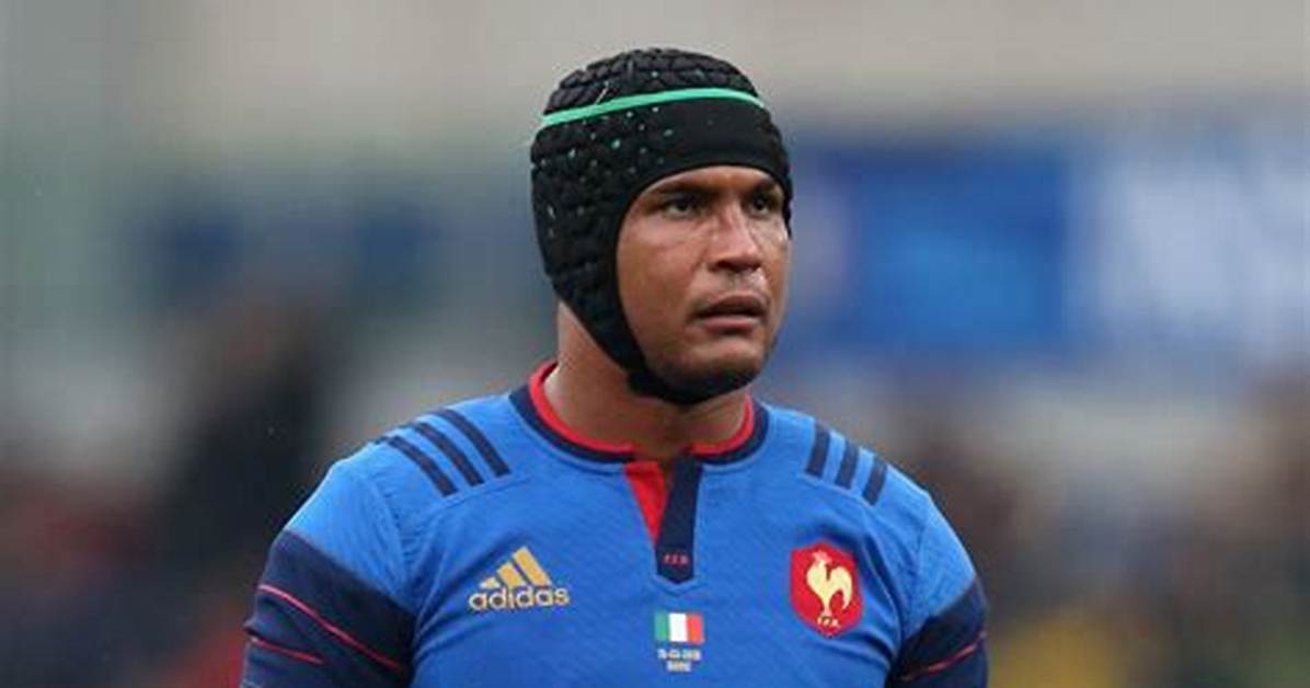 Thierry Dusautoir