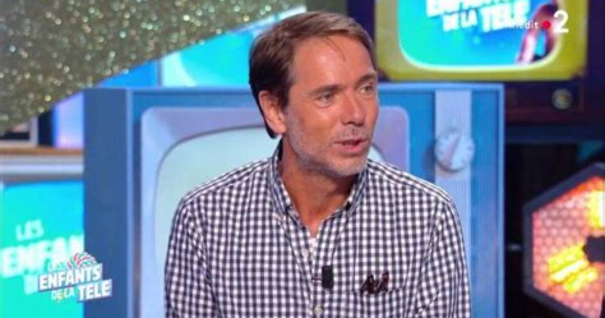 Thierry Metral Jeune