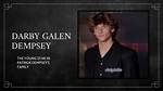 Things to Know About Darby Galen Dempsey: Patrick Dempsey Son