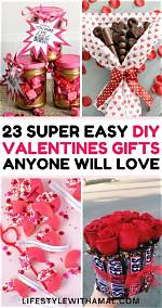 This Cute Diy Is the *Perfect* Valentine’s Gift for Your Crush
