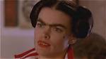 This Dodgeball Star Is Gorgeous Once You Remove Her Fake Teeth