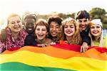 This Friday, Lgbtq+ Youth Across the U. S. Will Be Marching for Their Autonomy