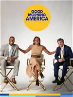 This Good Morning America Drama Is Better Than the Morning Show