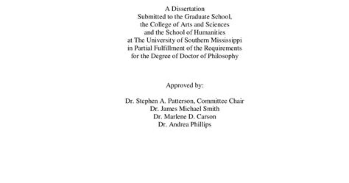 This Is an Example Title