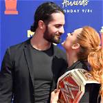 “This Is Beautiful”: ‘Best Husband’ Seth Rollins’ Soul-Stirring Birthday Wish for Wife Becky Lynch Wins Everyone’s Love