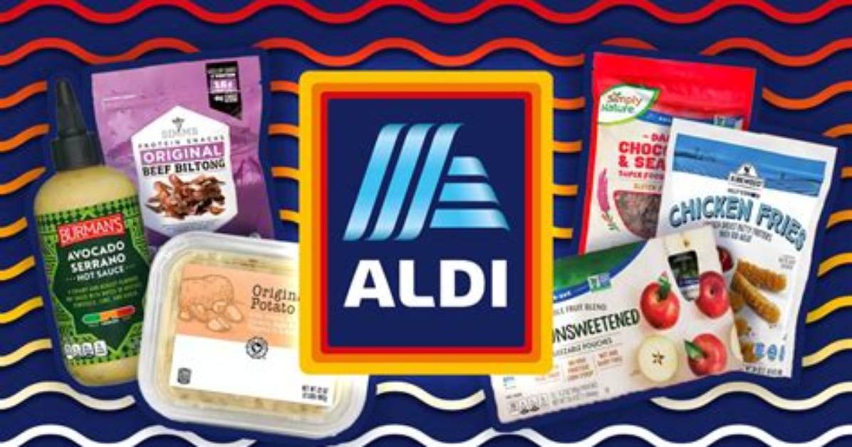 This Is the Best Aldi Product for Your Zodiac Sign