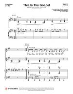 This Is the Gospel by Elevation Rhythm