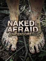 This Is the “Naked and Afraid” All-Star Shark Episode