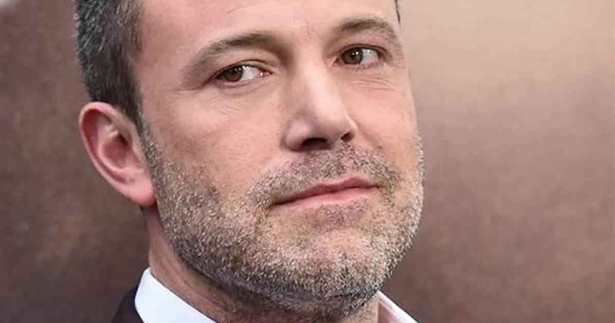 This Is the Reason Ben Affleck and Jennifer Garner Split