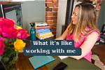 This Is What It's Really Like to Work as a Victoria's Secret Angel
