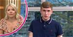 This Morning Star Matty Lock's Cause of Death Revealed