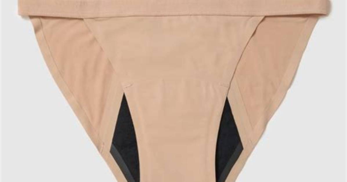 This Period-Proof Dancewear Lets You Plie as You Please
