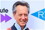 This Reddit Theory About Richard E. Grant's Role in 'Loki' Is Mind-Boggling