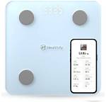 This Smart Scale Scans 11 Body Metrics and Is Only $25.97 Thanks to the 'Merry Elfin' Christmas' Campaign Roomie Sophie Smart Body Scale Only $25.97 Thanks to the 'Merry Elfin' Christmas' Campaign! !! 12/8/2023 10:00 Am Pt