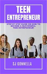 This Teen Entrepreneur Started Her Own (Successful!) Business Before High School—Now She's Sharing Her Best Go-Getter Advice