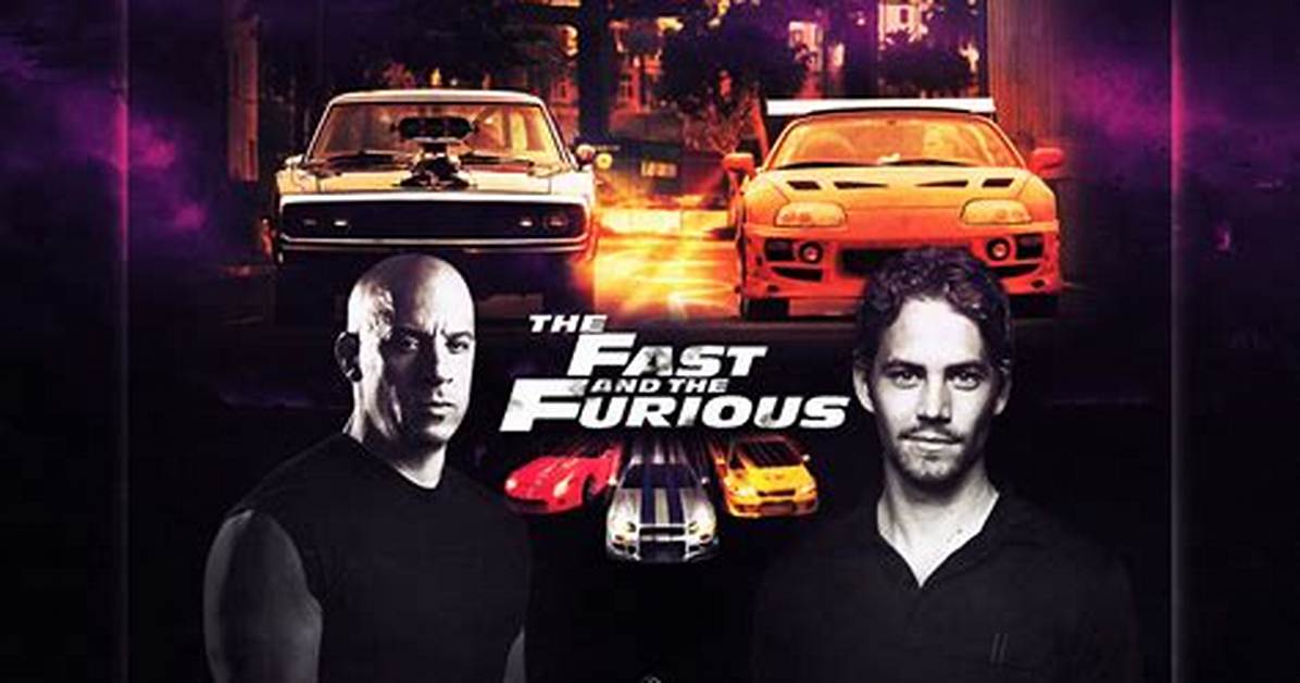 ‘This Was the Fast & the Furious — but One of the Cars Is a Bear’