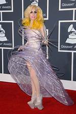 Thom Solo Has Put Lady Gaga and Britney Spears in 10-Inch Heels. Next: Your Feet