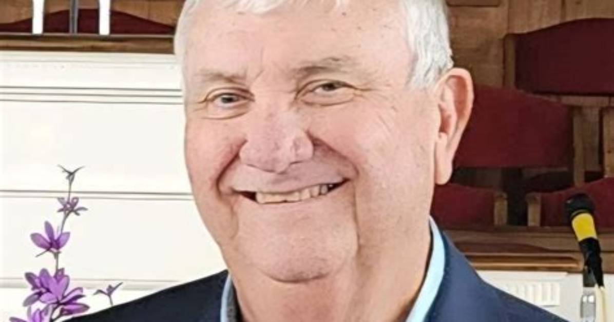 Thomas Albert Tolbert | Obituaries