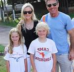 Thomas Boone Quaid- the Miracle Child of Dennis Quaid