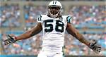 Thomas Davis Net Worth: a Look at the Impact of Winning the Walter Payton Nfl Man of the Year Award