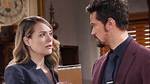Thomas Gets Skeptical of Hope's Feelings, Rejects Her?