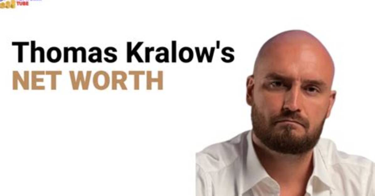 Thomas Kralow Net Worth