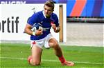 Thomas Ramos Poids: Quel Est Le Poids Du Rugbyman?