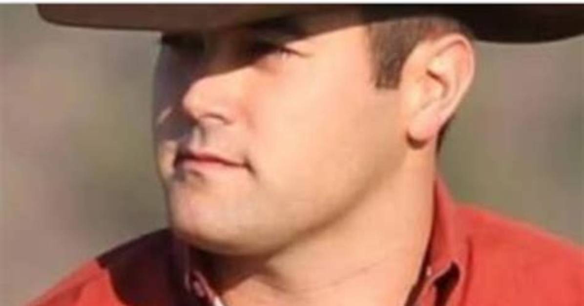 Thomas Richard Ford Missing in Route to Dallas Love Field Airport