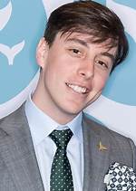 Thomas Sanders: Internet Personality, Singer, Actor, Wife, Net Worth!