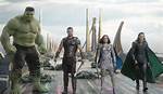 Thor: Ragnarok Features the Mcu’s First Nude Scene (Kind Of)
