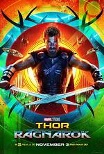 Thor: Ragnarok Is Now Marvel’s Highest Rated Movie Ever on Rotten Tomatoes