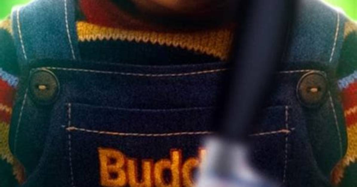Those Ads of Chucky Killing the 'Toy Story 4' Stars Will Traumatize Kids