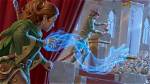 Thoughts on Wands Being Overpowered in 5E